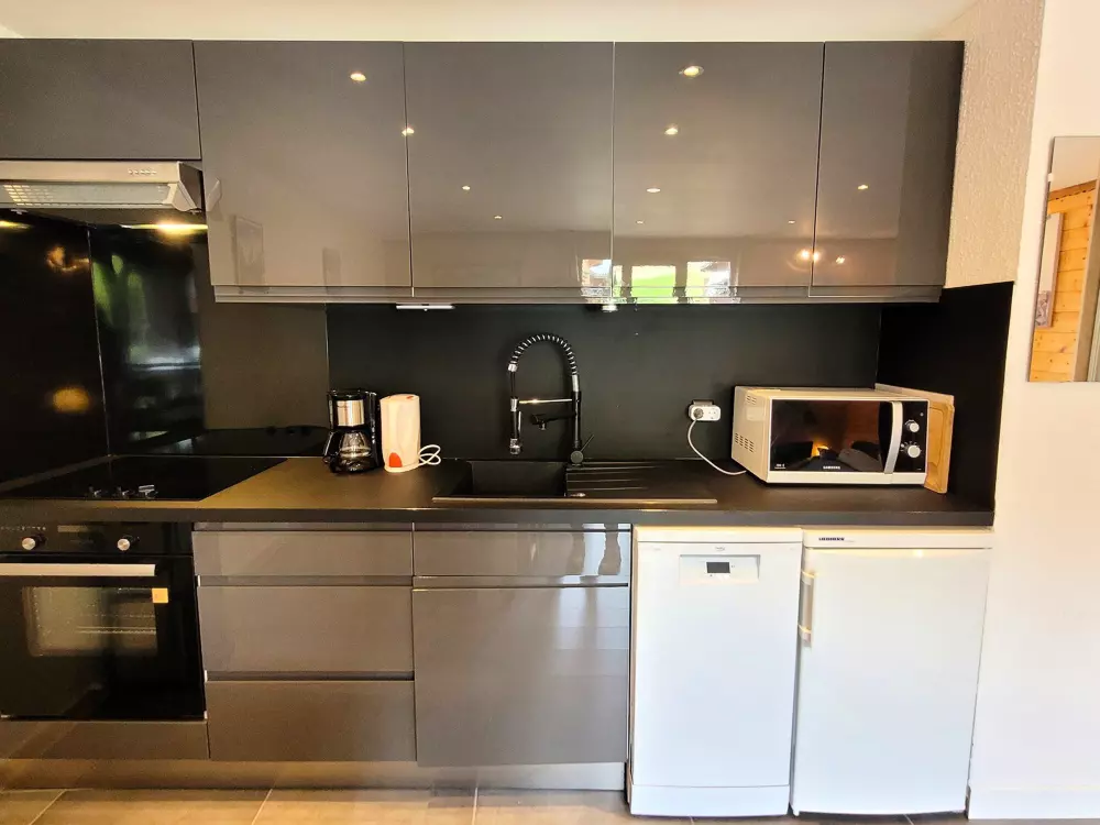 Location de Vacances Les Gets 773