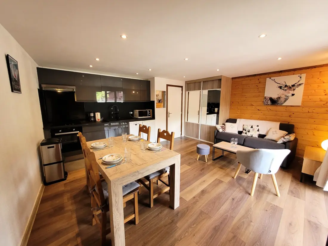 Location de Vacances Les Gets 773
