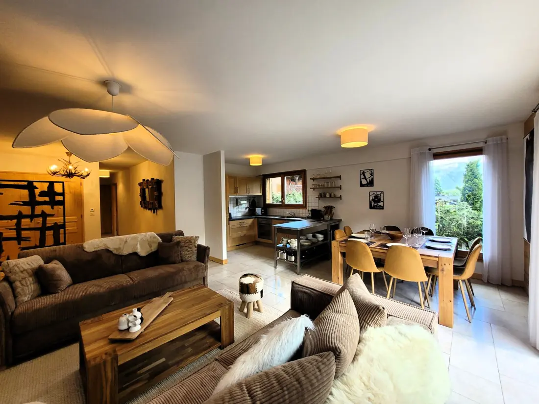Location de Vacances Les Gets 774