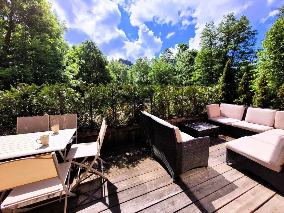 Location de Vacances Les Gets 774
