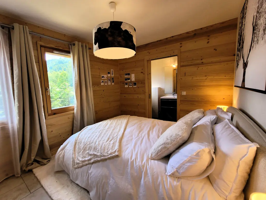 Location de Vacances Les Gets 774