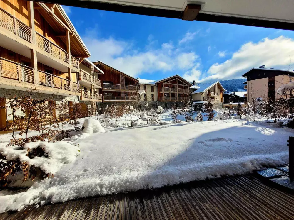 Location de Vacances Les Gets 775