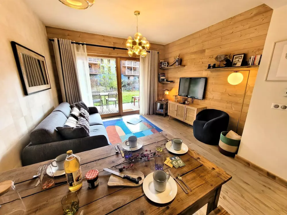 Location de Vacances Les Gets 775