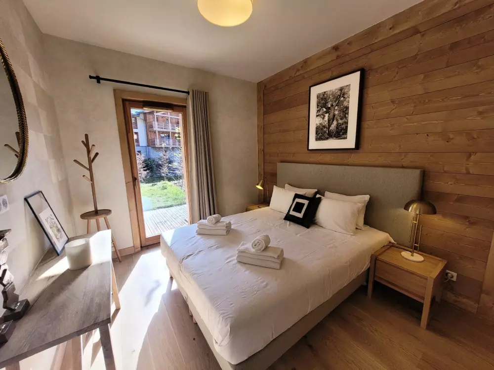 Location de Vacances Les Gets 775