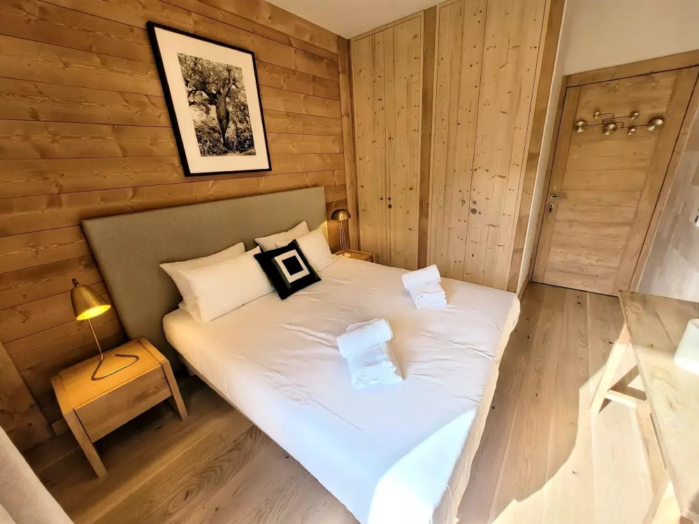 Location de Vacances Les Gets 775