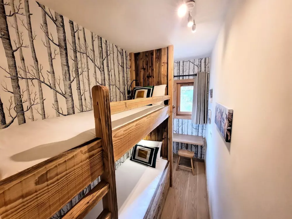 Location de Vacances Les Gets 775