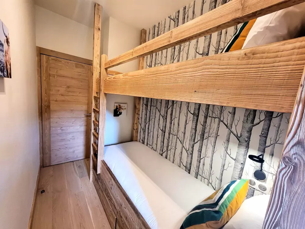 Location de Vacances Les Gets 775