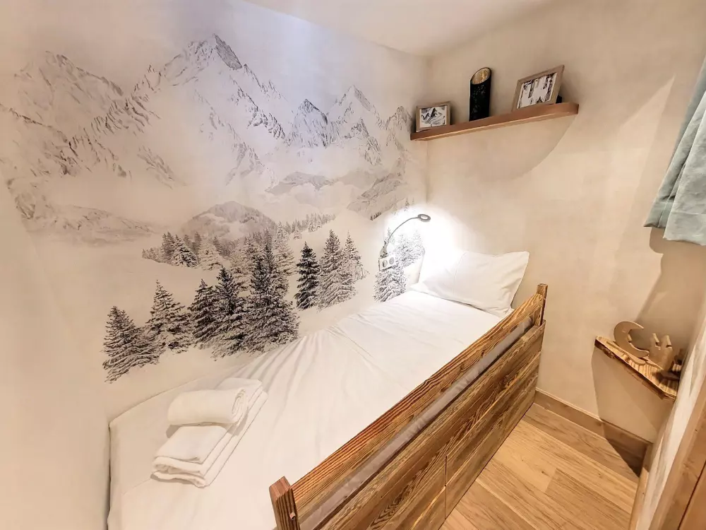 Location de Vacances Les Gets 775