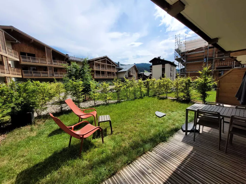 Location de Vacances Les Gets 775