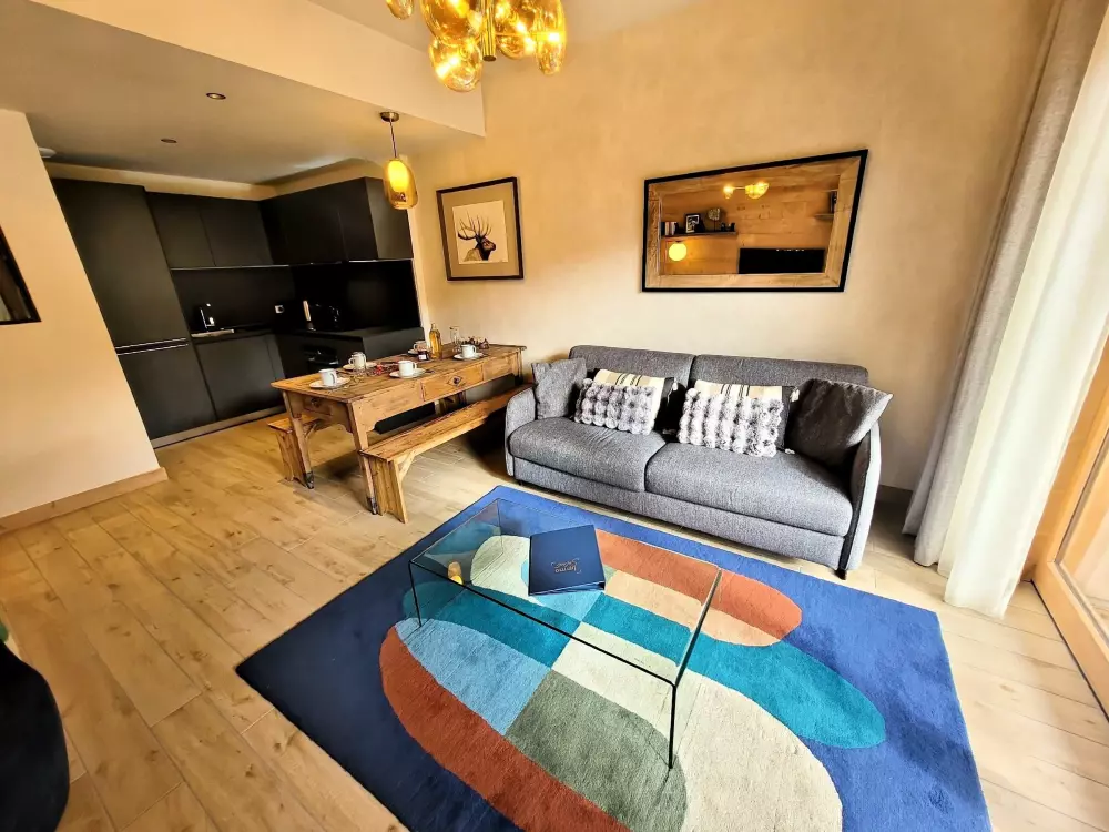 Location de Vacances Les Gets 775