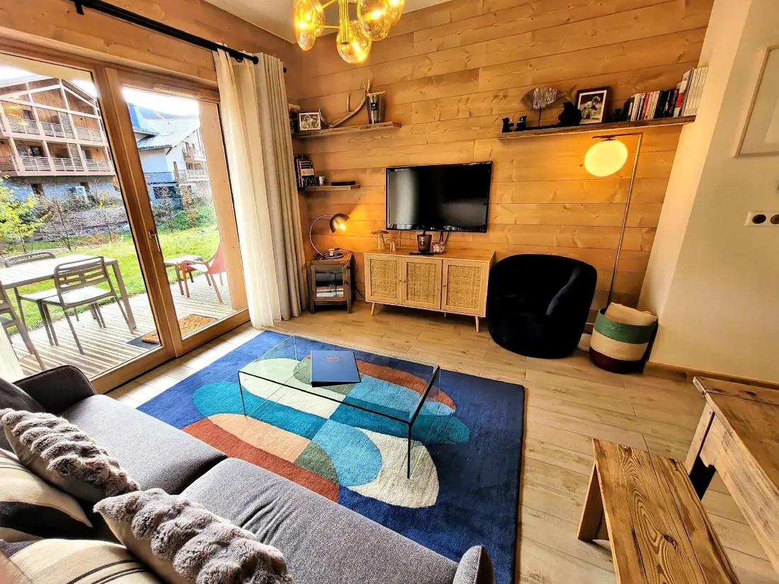 Location de Vacances Les Gets 775