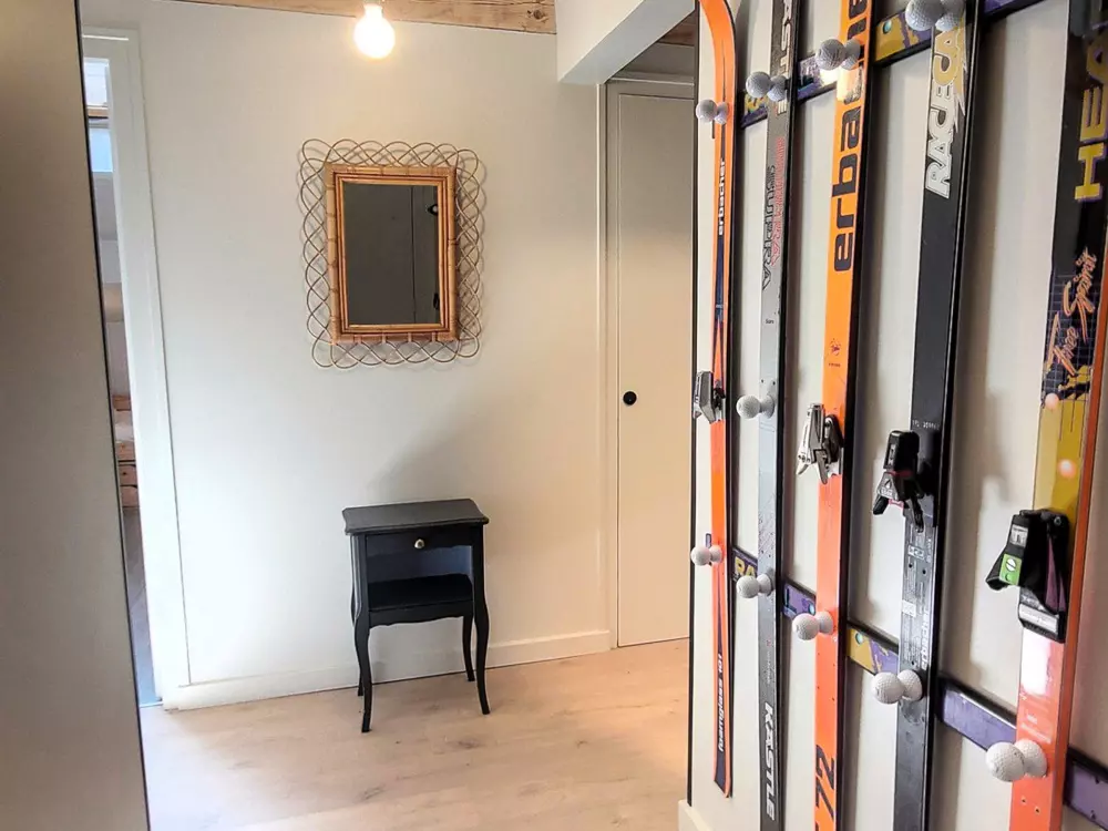 Location de Vacances Les Gets 777