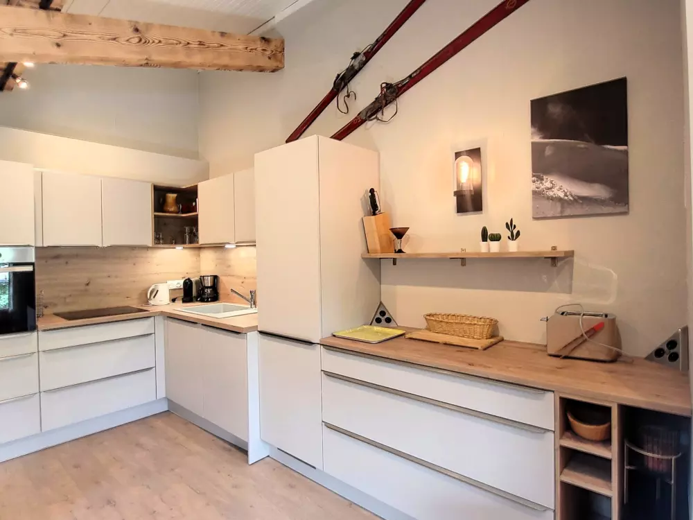 Location de Vacances Les Gets 777