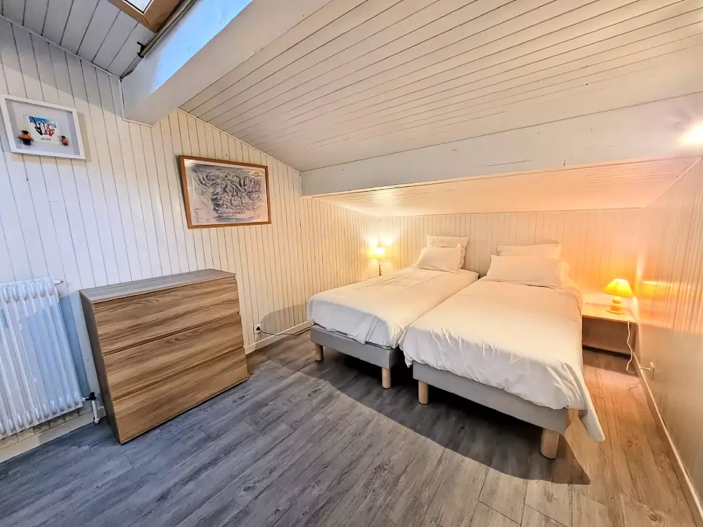 Location de Vacances Les Gets 777