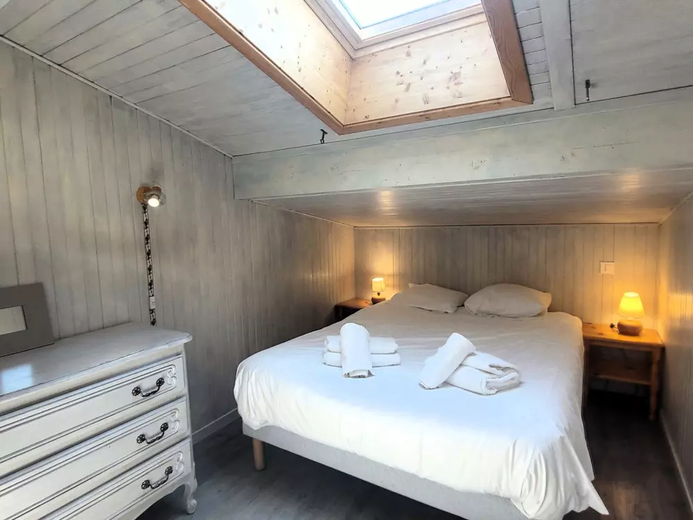 Location de Vacances Les Gets 777