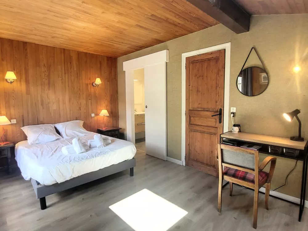 Location de Vacances Les Gets 777