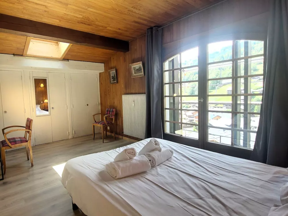 Location de Vacances Les Gets 777