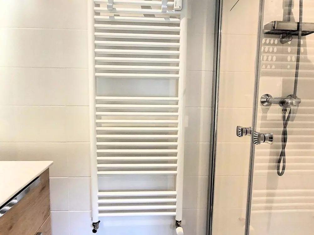 Location de Vacances Les Gets 777