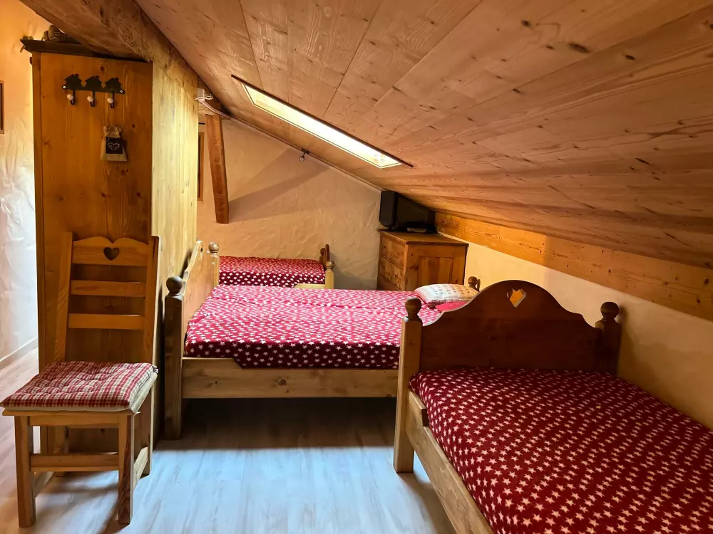 Location de Vacances Les Gets 778