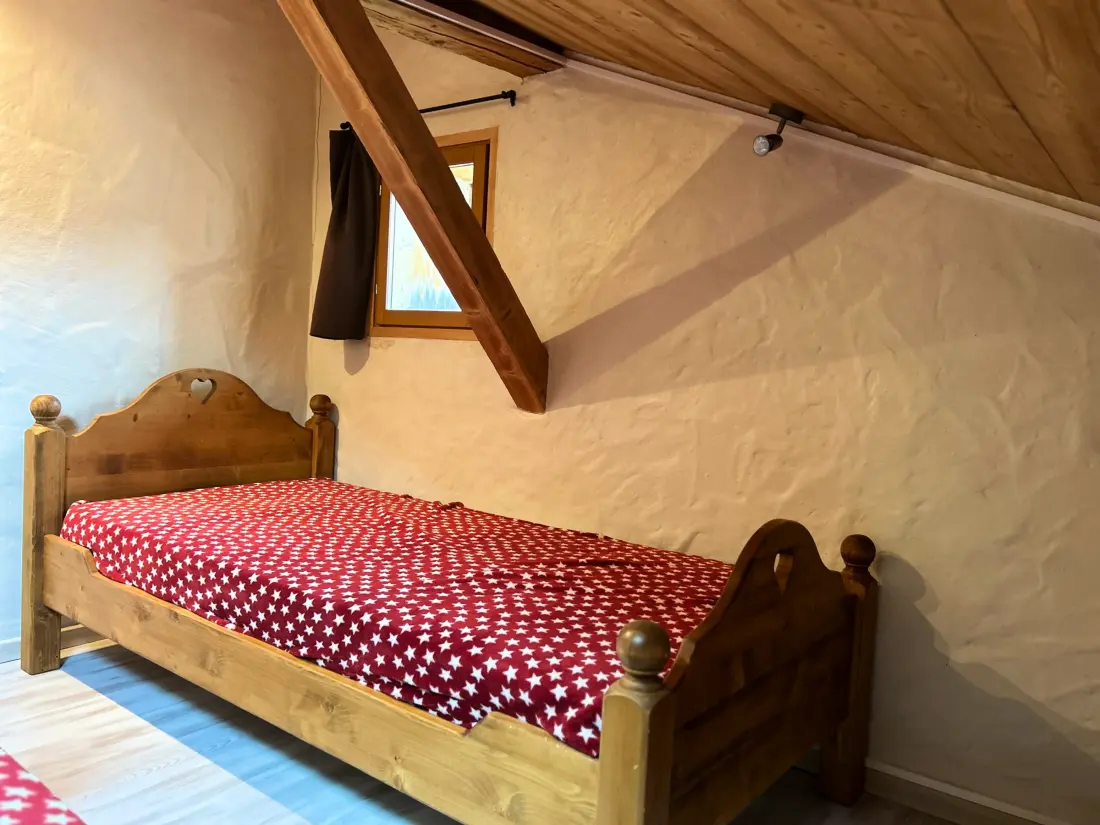 Location de Vacances Les Gets 778