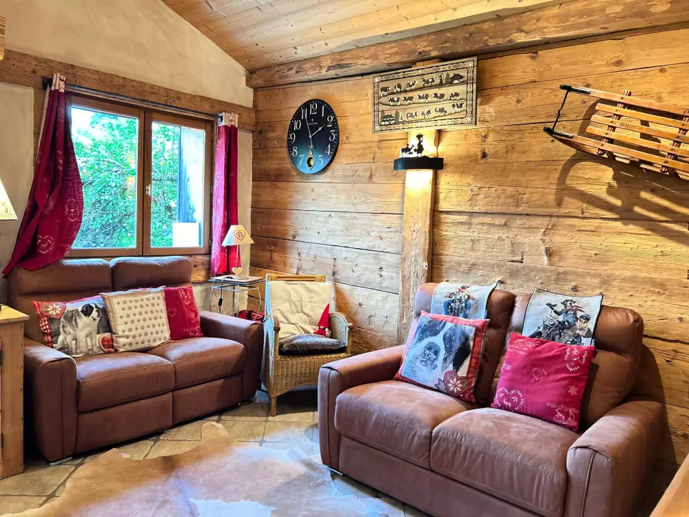 Location de Vacances Les Gets 778