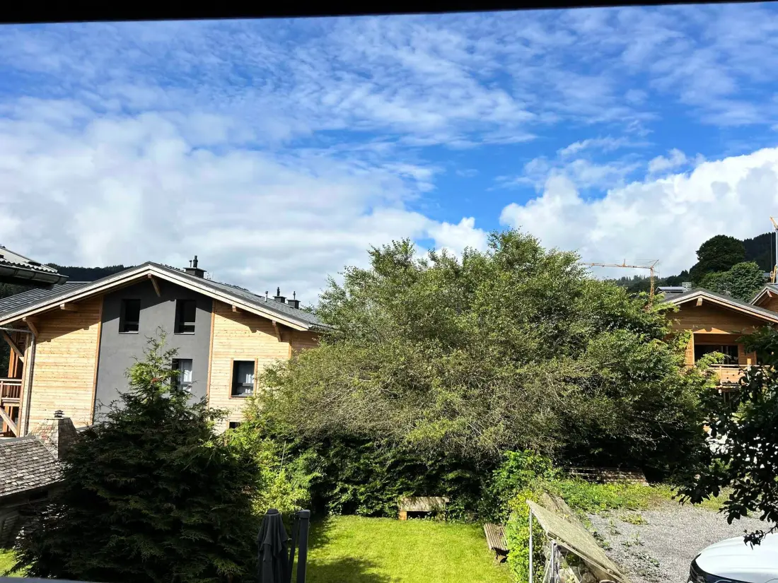 Location de Vacances Les Gets 778
