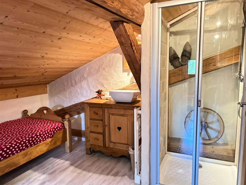 Location de Vacances Les Gets 778