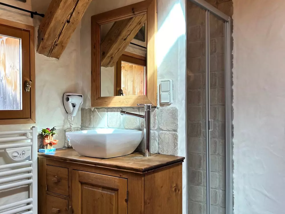 Location de Vacances Les Gets 778