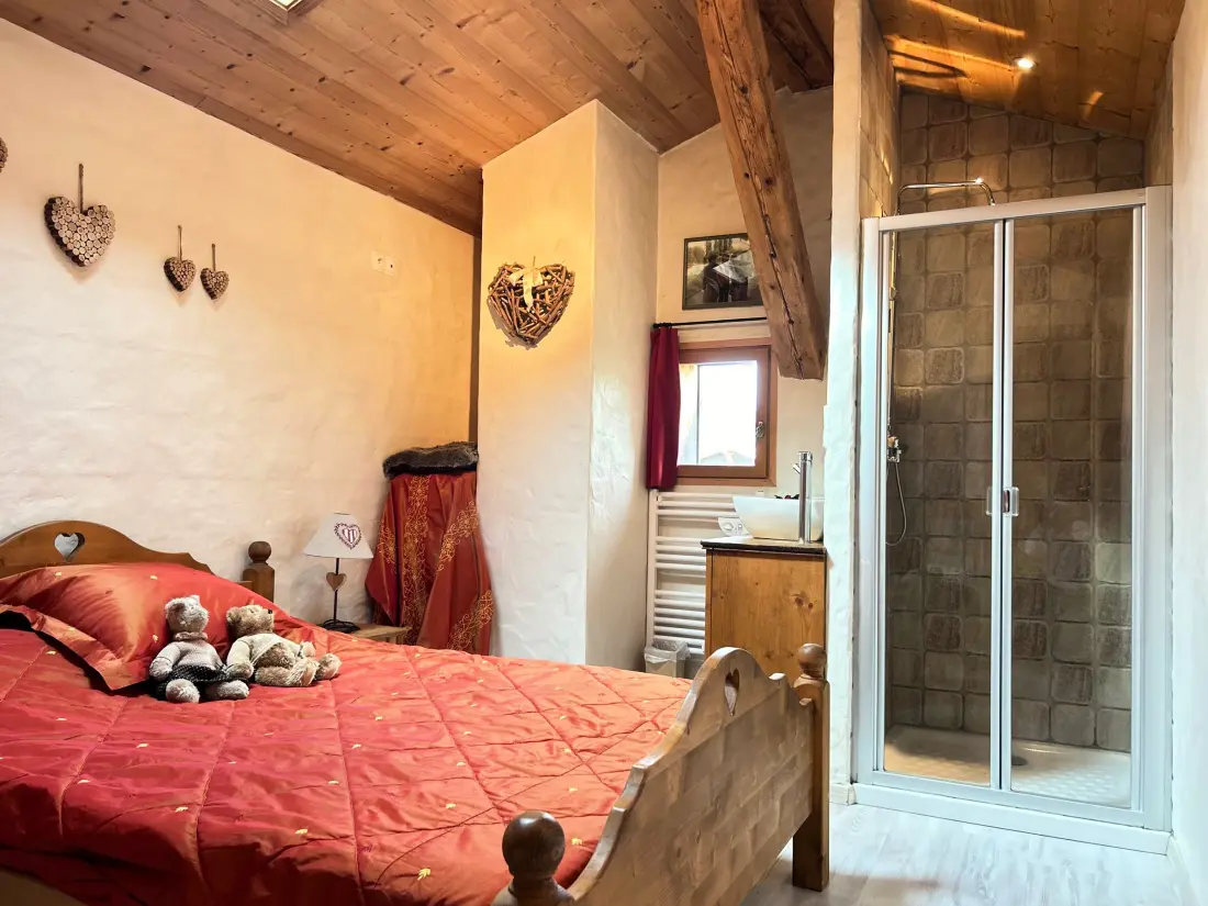 Location de Vacances Les Gets 778