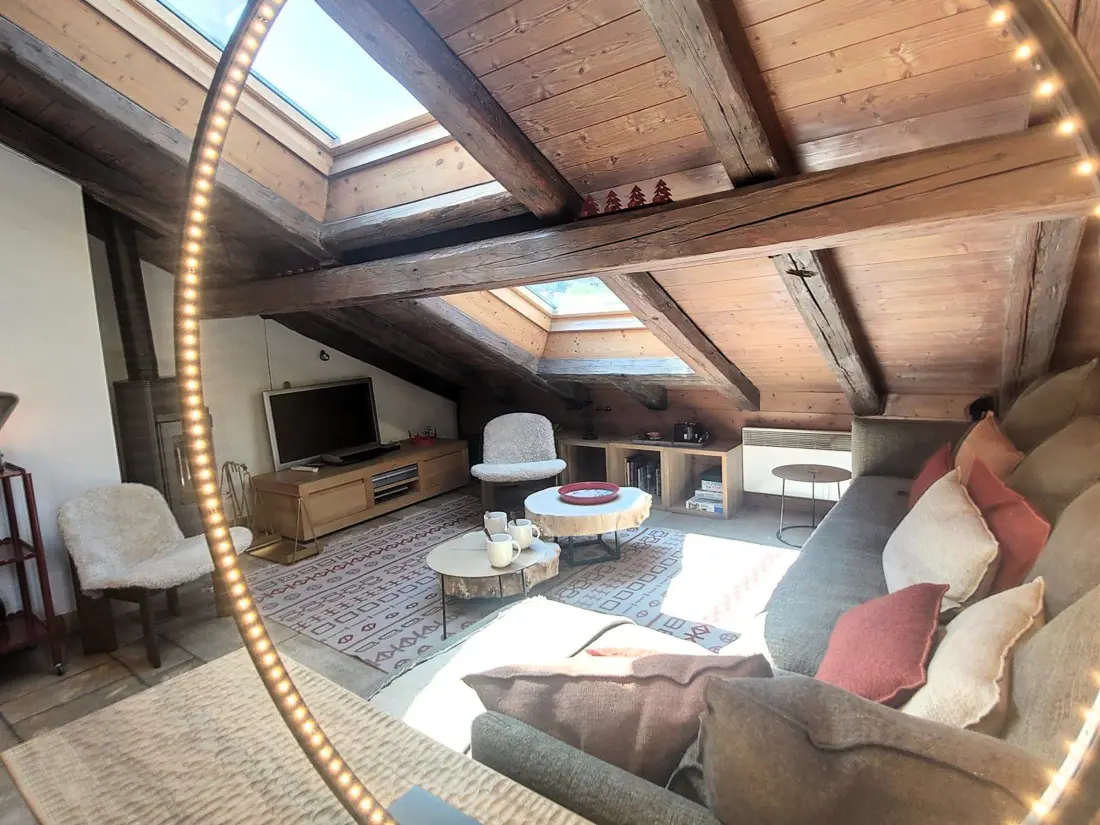 Location de Vacances Les Gets 779