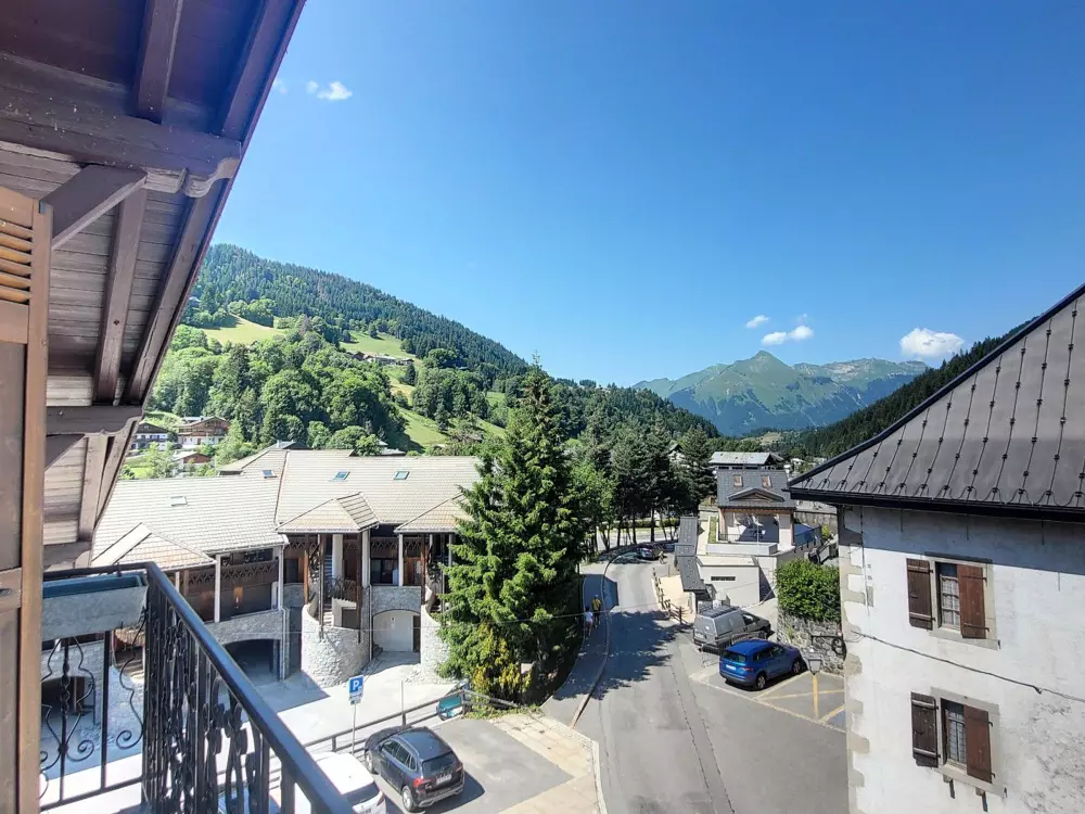 Location de Vacances Les Gets 779