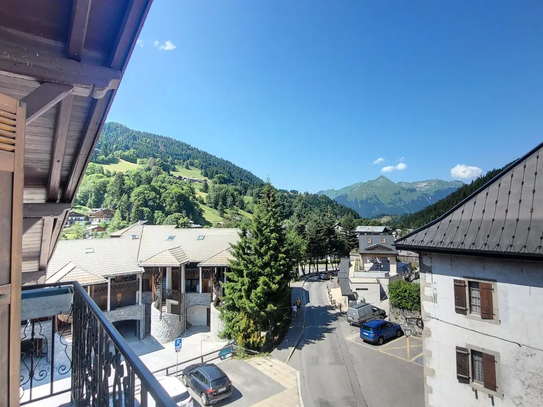 Location de Vacances Les Gets 779