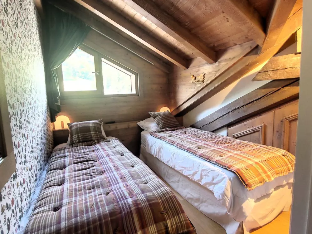 Location de Vacances Les Gets 779