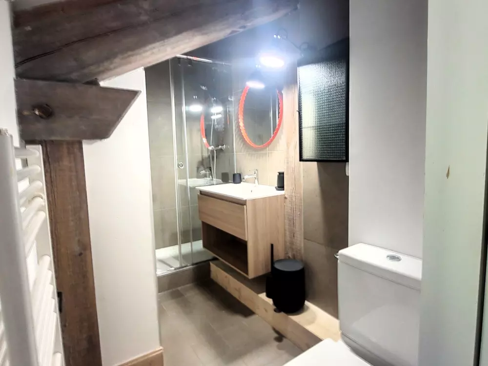 Location de Vacances Les Gets 779