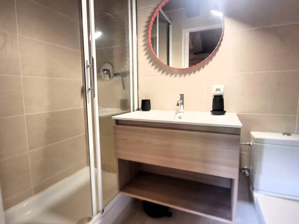 Location de Vacances Les Gets 779