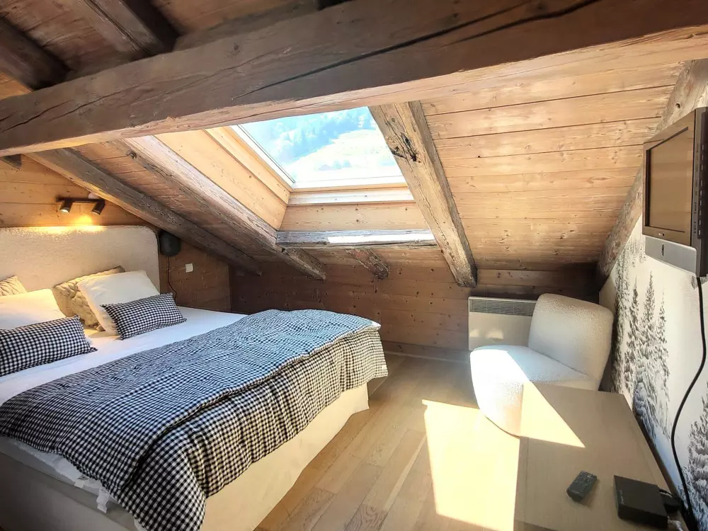 Location de Vacances Les Gets 779