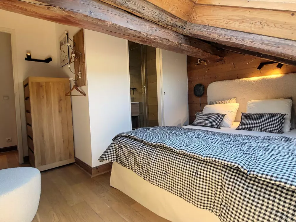 Location de Vacances Les Gets 779