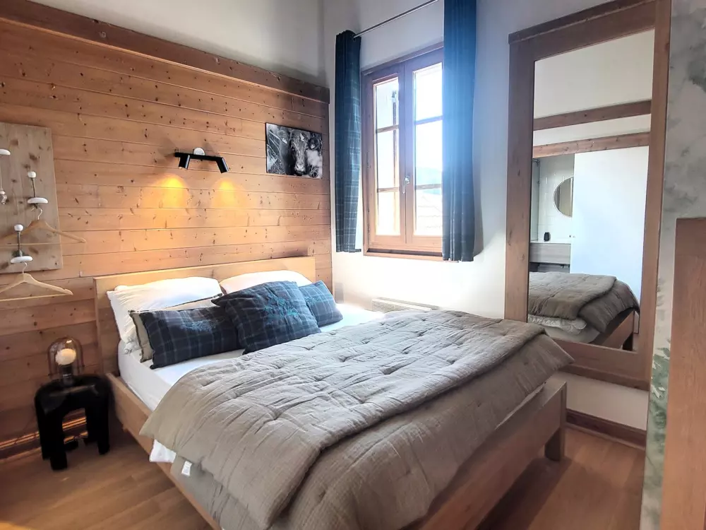 Location de Vacances Les Gets 779