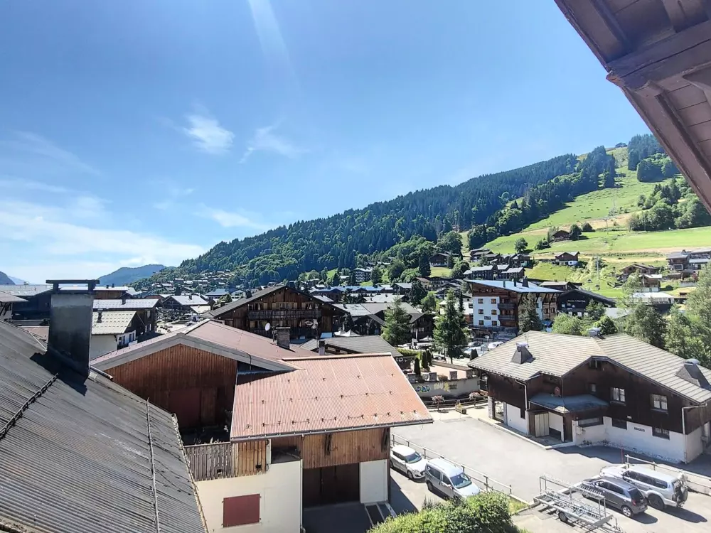 Location de Vacances Les Gets 779