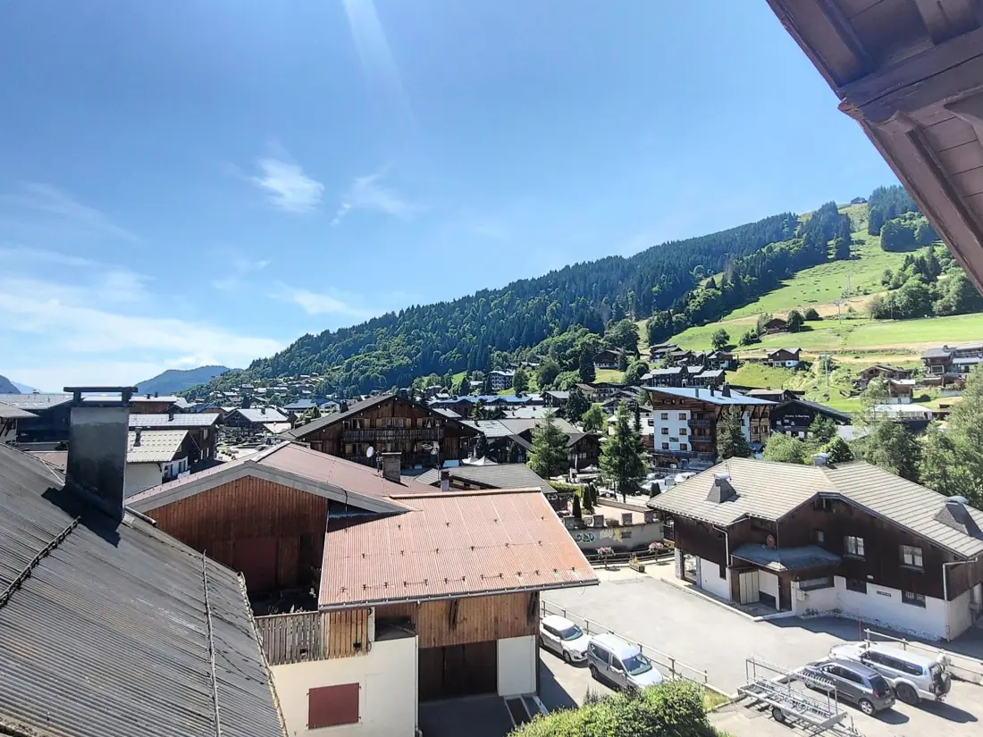 Location de Vacances Les Gets 779