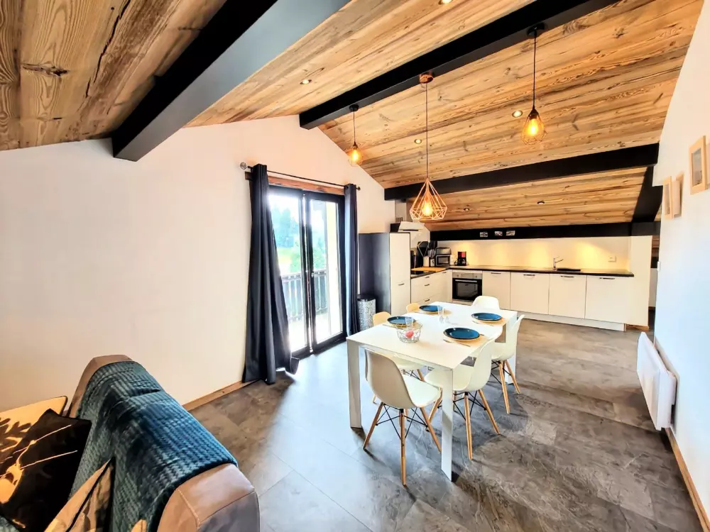 Location de Vacances Les Gets 780