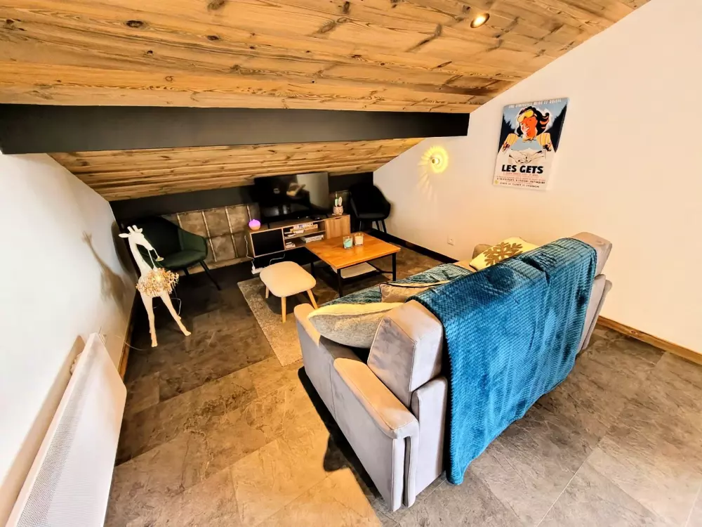 Location de Vacances Les Gets 780