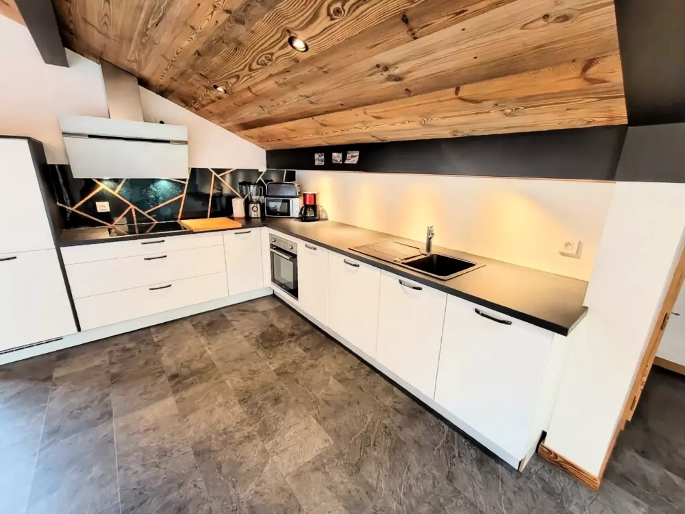 Location de Vacances Les Gets 780