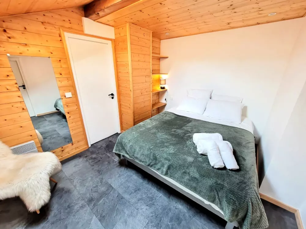 Location de Vacances Les Gets 780