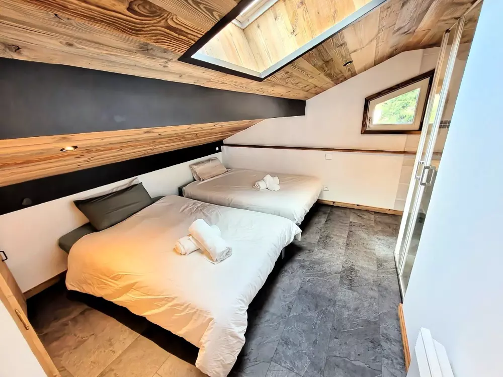 Location de Vacances Les Gets 780