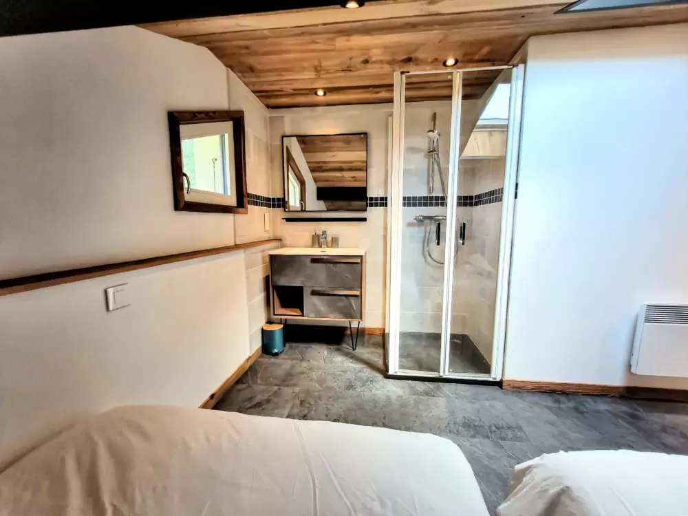 Location de Vacances Les Gets 780