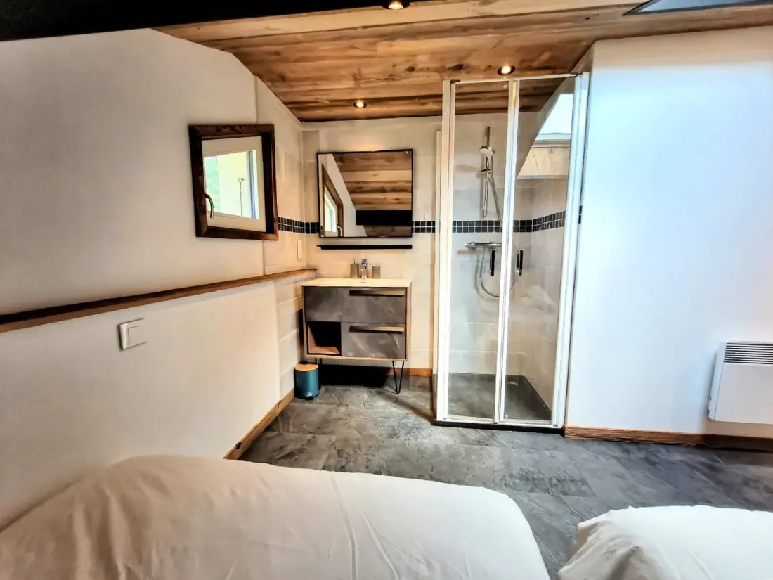 Location de Vacances Les Gets 780