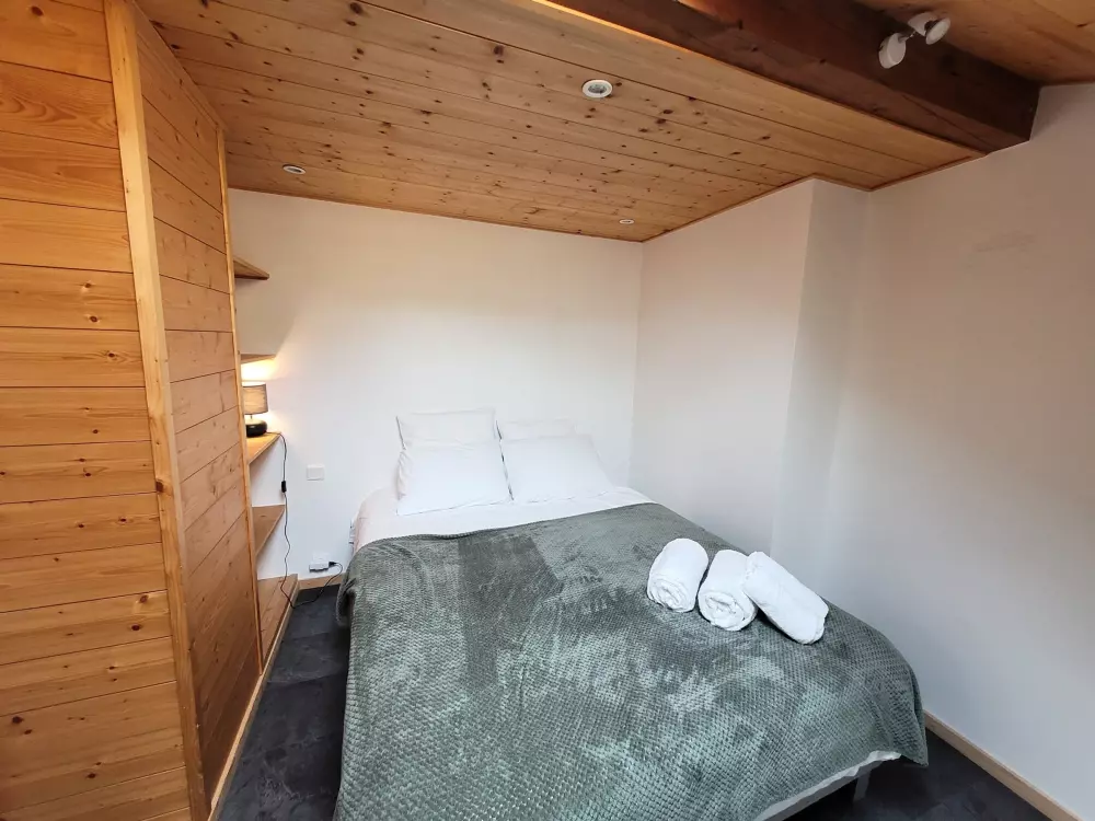 Location de Vacances Les Gets 780