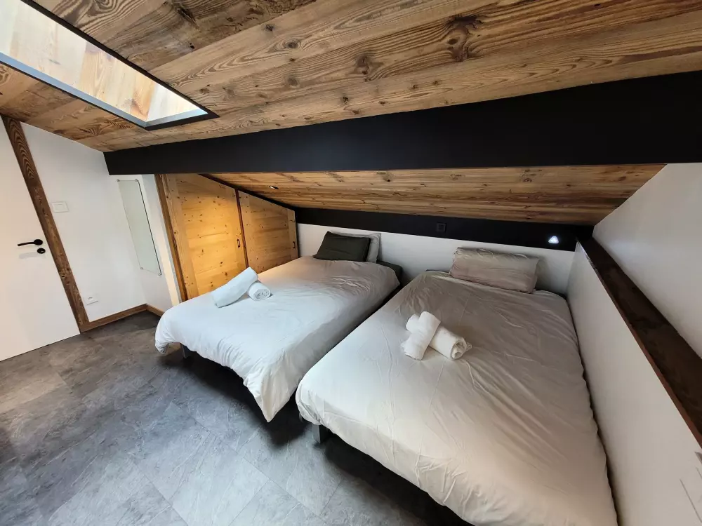 Location de Vacances Les Gets 780