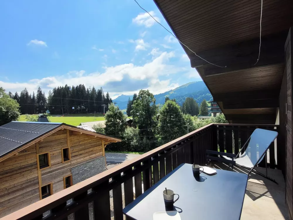 Location de Vacances Les Gets 780